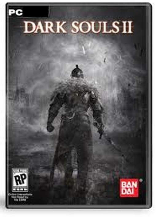 Скачать Игру Dark Souls 2 Через Торрент На Pc Бесплатно На Русском - фото 5